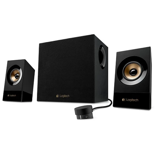Logitech Z533 60w Rms 2+1 HoparlÖr Sİyah 980-001054