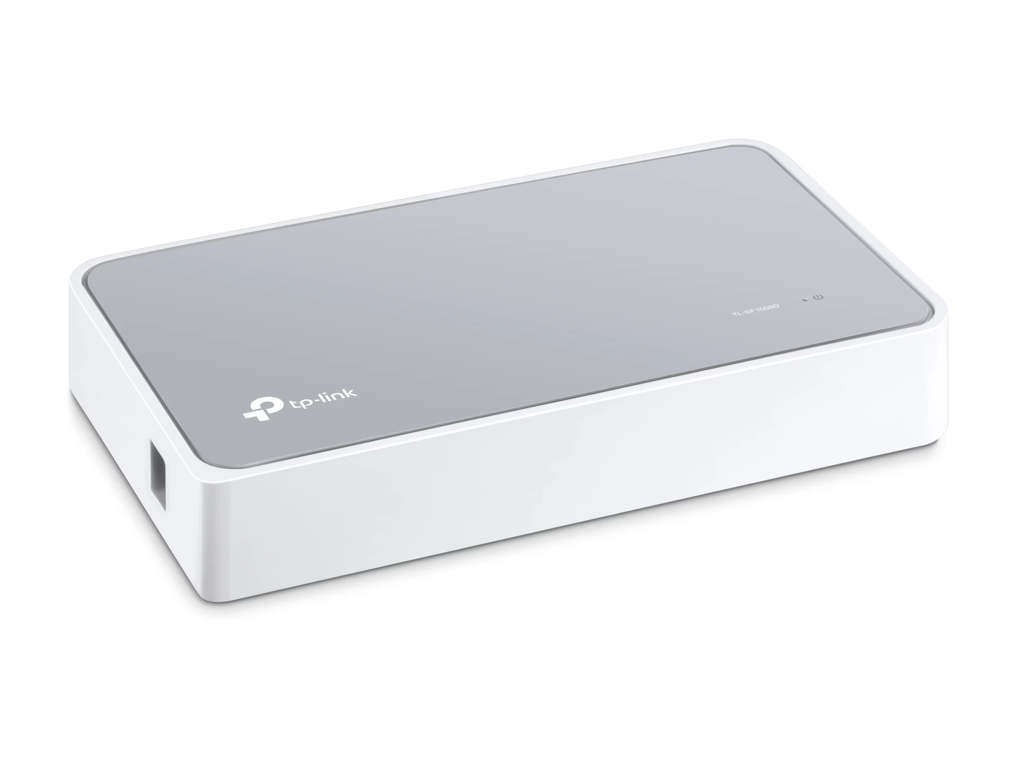 Tp-link Tl-sf1008d 8port 10/100 YÖnetİlemez Switch