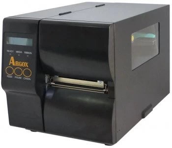 Argox Ix4-250  Barkod Yazici