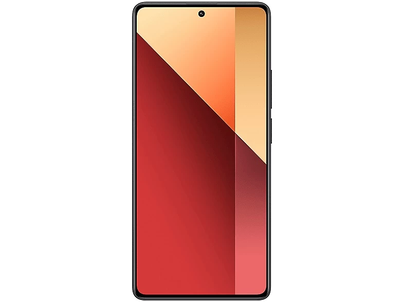 Xiaomİ Redmi Note 13 Pro 512gb 12gb Ram Siyah Cep Telefonu