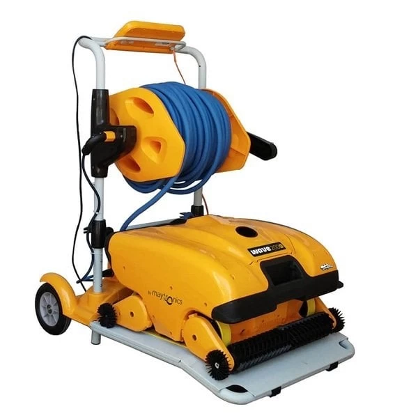 Dolphin Wave 200 Otomatik Havuz Süpürgesi