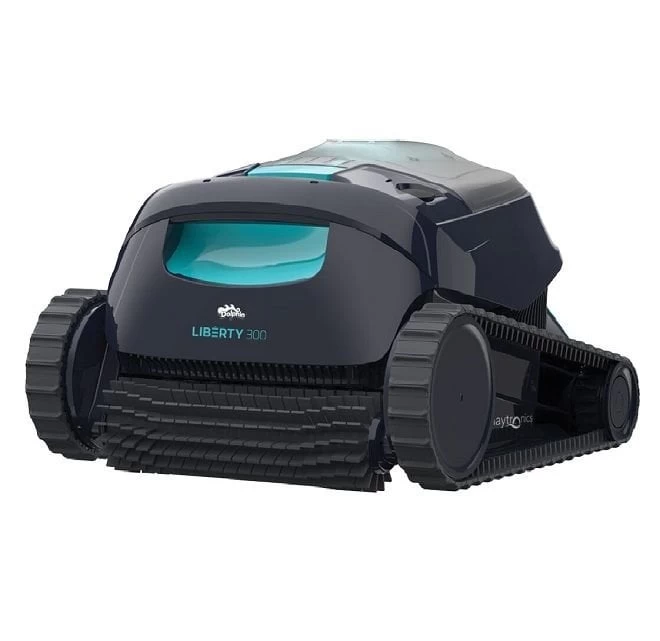 Dolphin Liberty 300 Kablosuz Havuz Temizleme Robotu