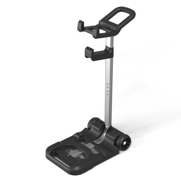 Havuz Robotu Taşıma Arabası Pool Mate