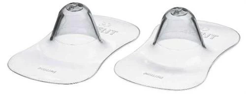 Avent Kelebek Göğüs Koruyucu (small ) - Ikili