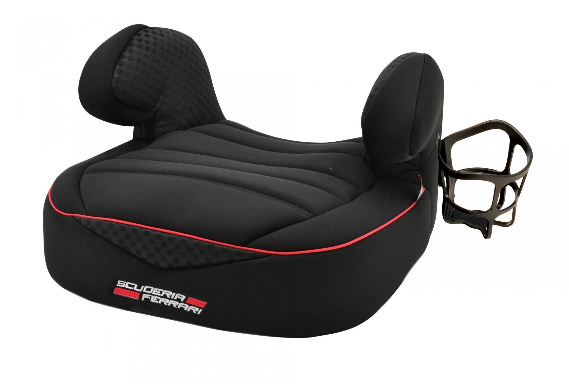 Ferrari Dream 15-36kg Yükseltici Oto Koltuğu - Nero