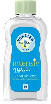 Penaten Baby Bebek Yağı İntensiv 200 Ml