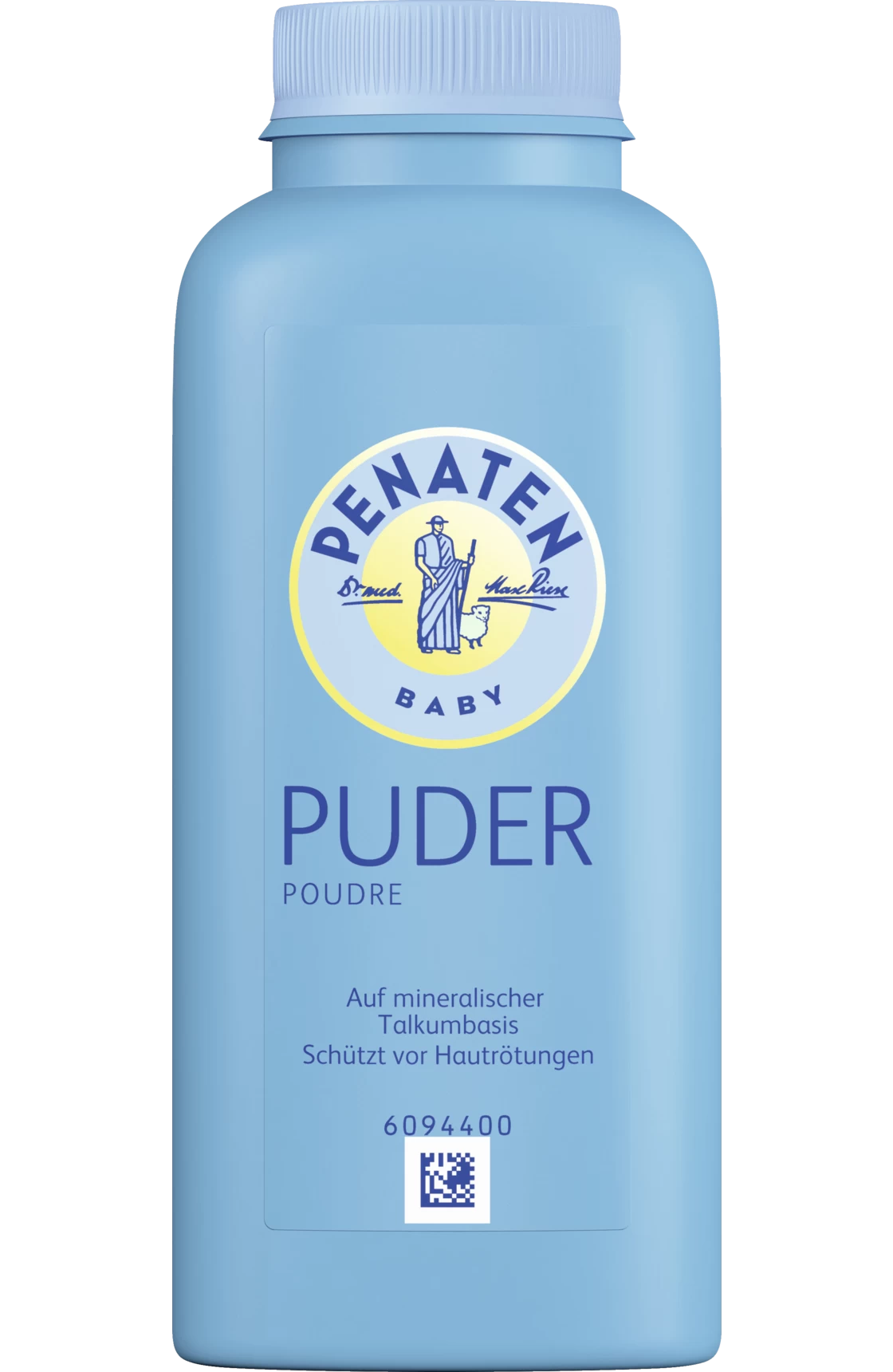Penaten Baby Bebek Pudrası 100 Ml (3574660537369)