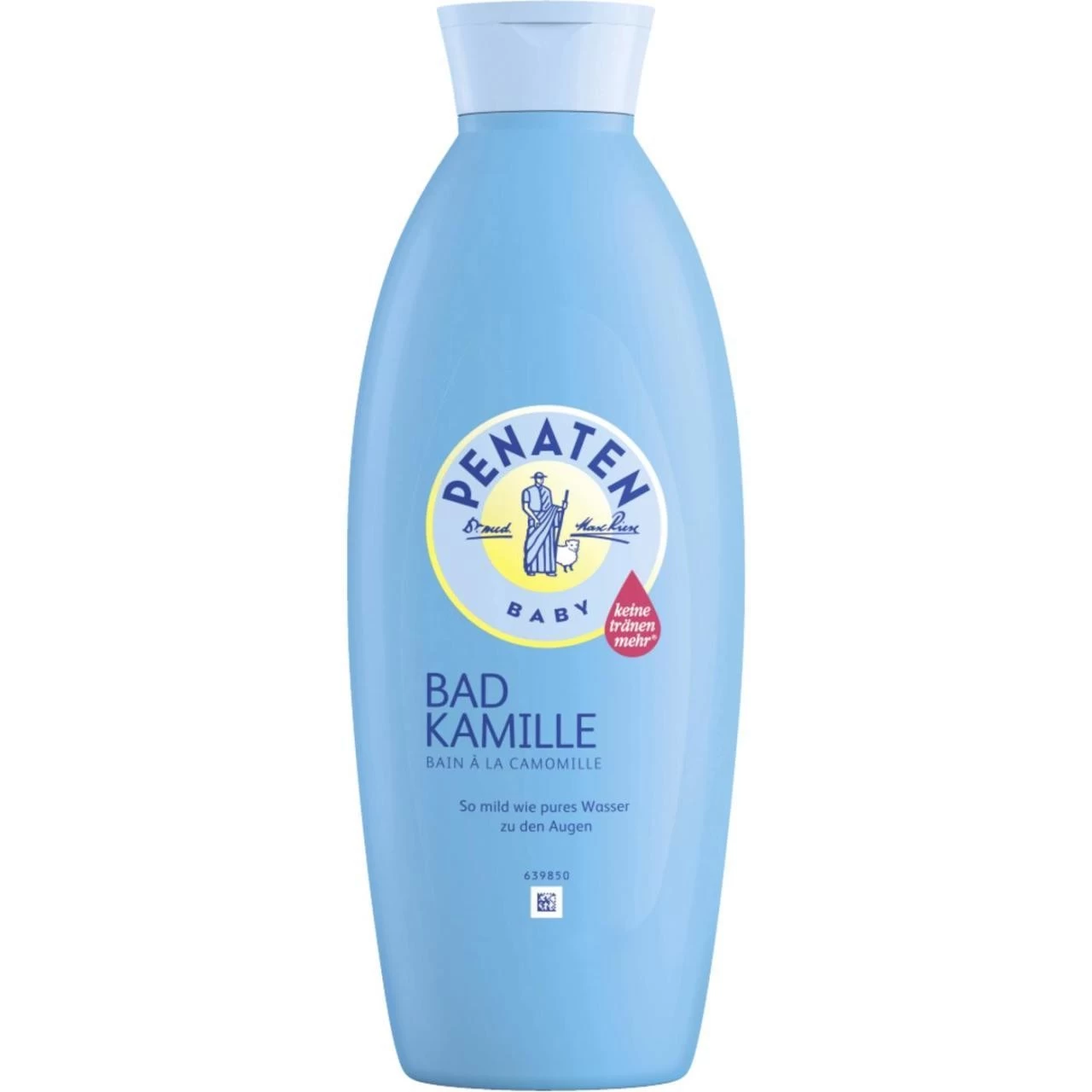 Penaten Baby Bebek Duş Şampuanı Papatya 750 Ml