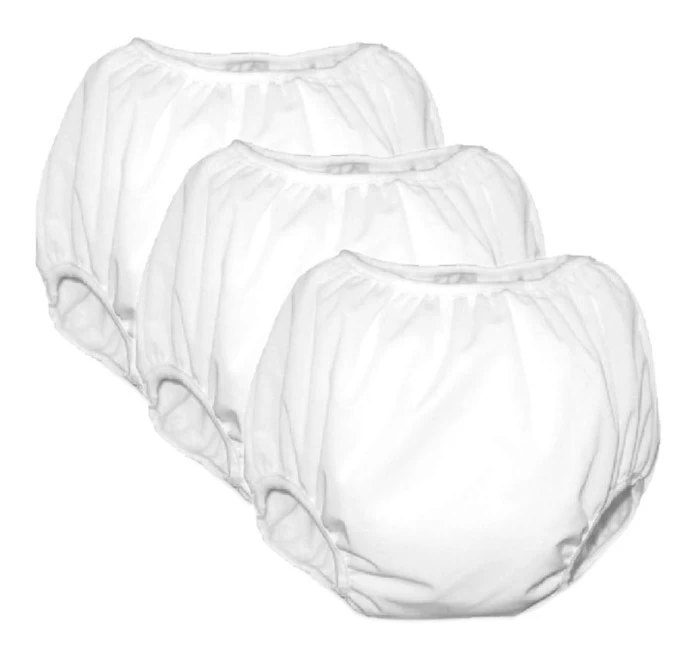 Sema Baby Alıştırma Külodu No.3 20-25 Kg - 3lü Ekonomik Paket