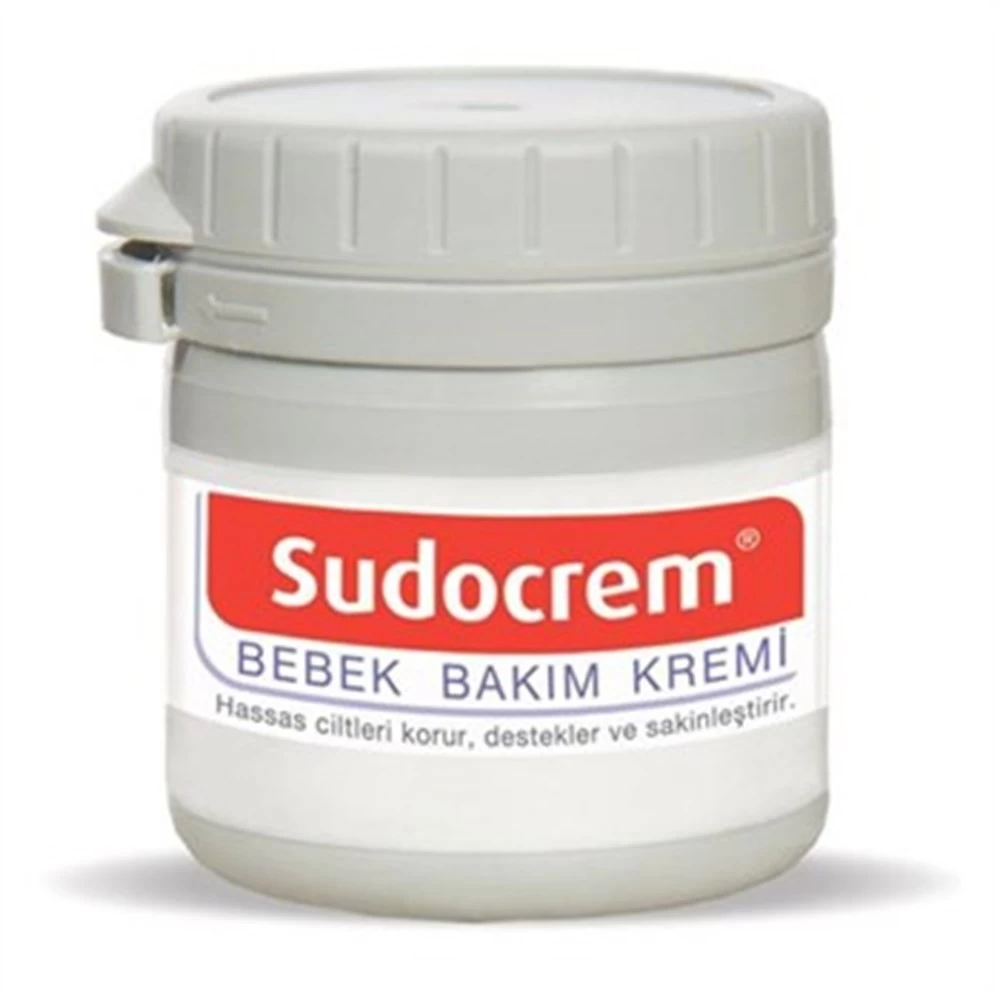 Sudocrem Bebek Bakım Kremi 400 Gr