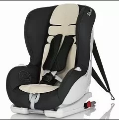 Britax-römer Versafix Oto Koltuğu Için Termo Soğutucu Kılıf - Gr 1 ( 9-18 Kg)