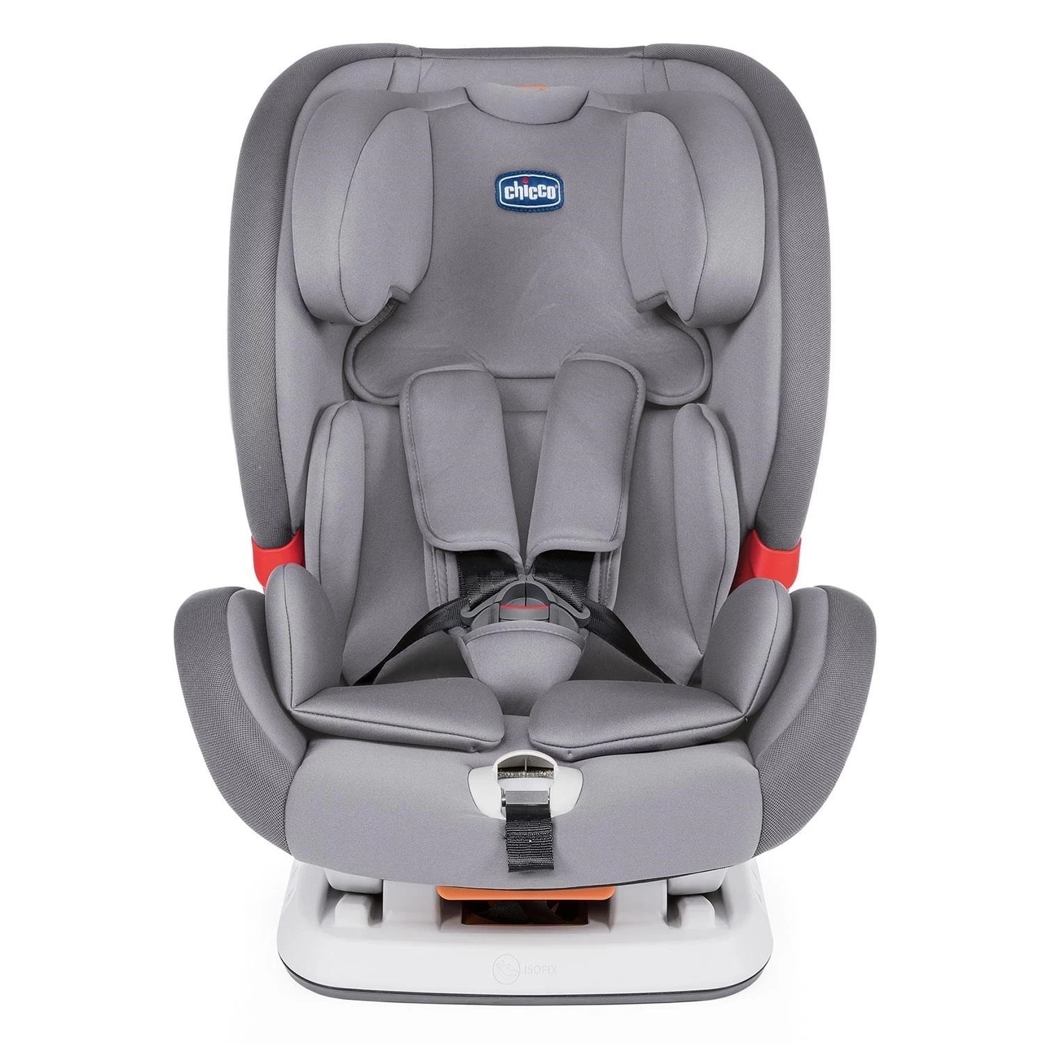 Chicco Youniverse Fix 1 2 3 Oto Koltuğu (9 - 36 Kg) - Pearl