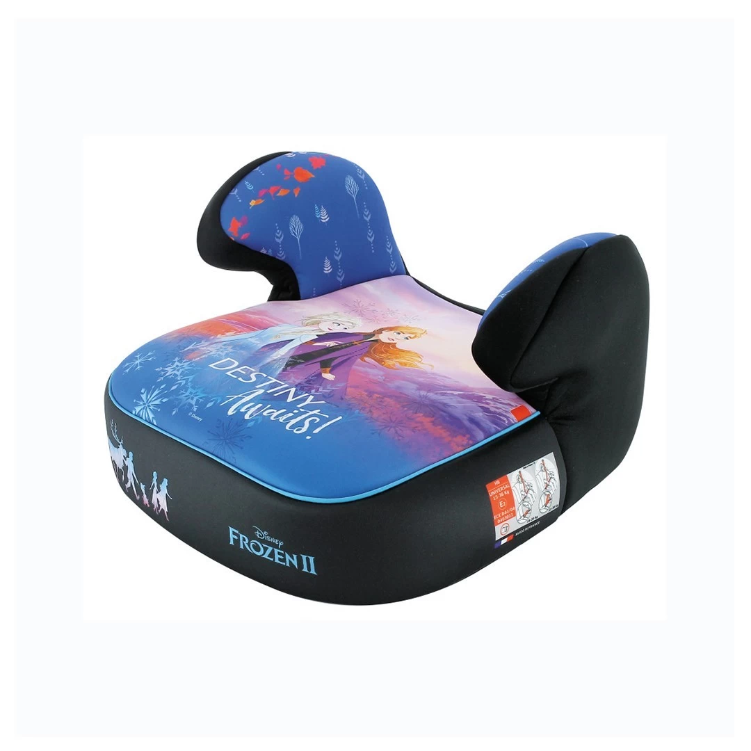 Disney Dream 15-36kg Oto Koltuğu Yükseltici - Frozen Ii