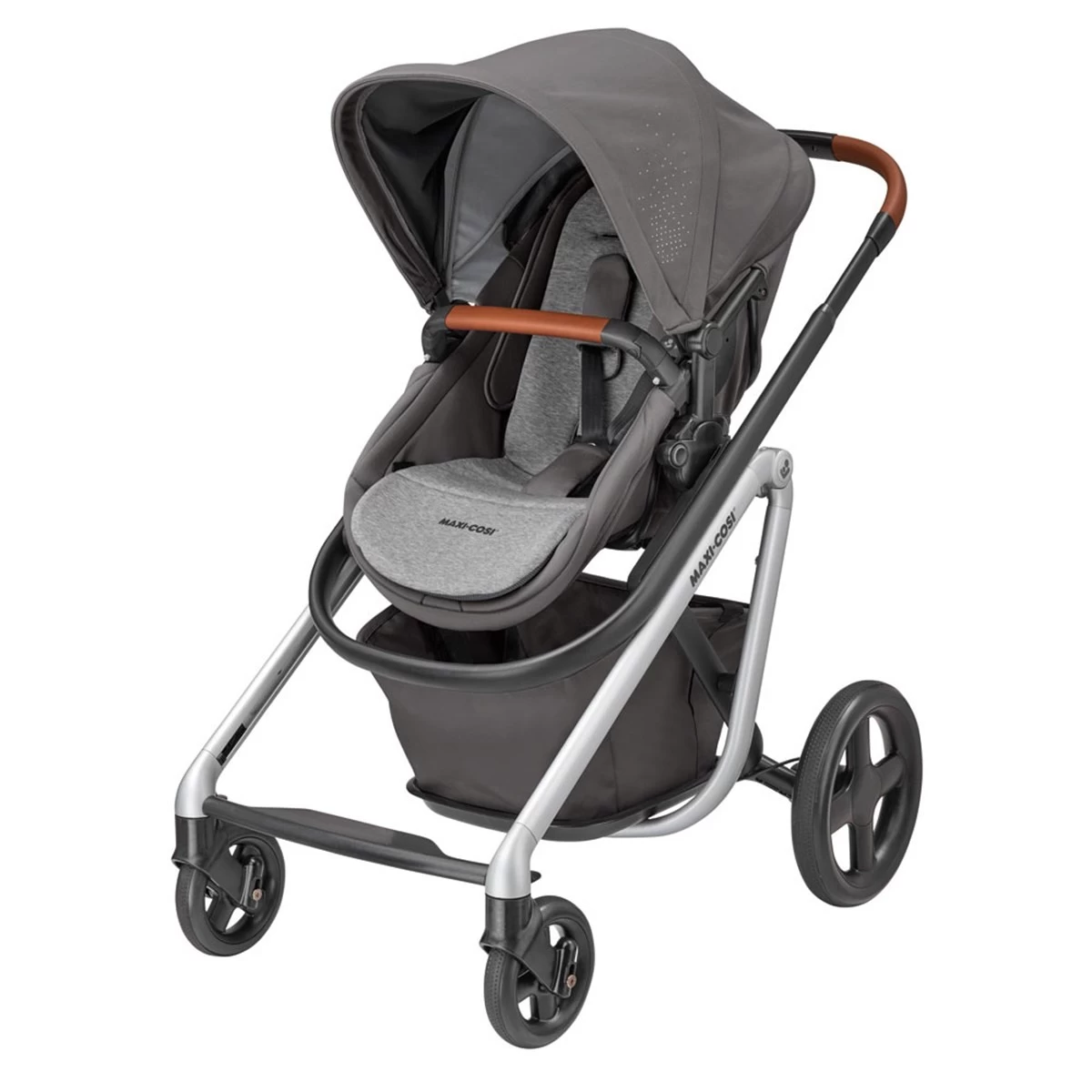 Maxi-cosi Lila Bebek Arabası / Nomad Grey