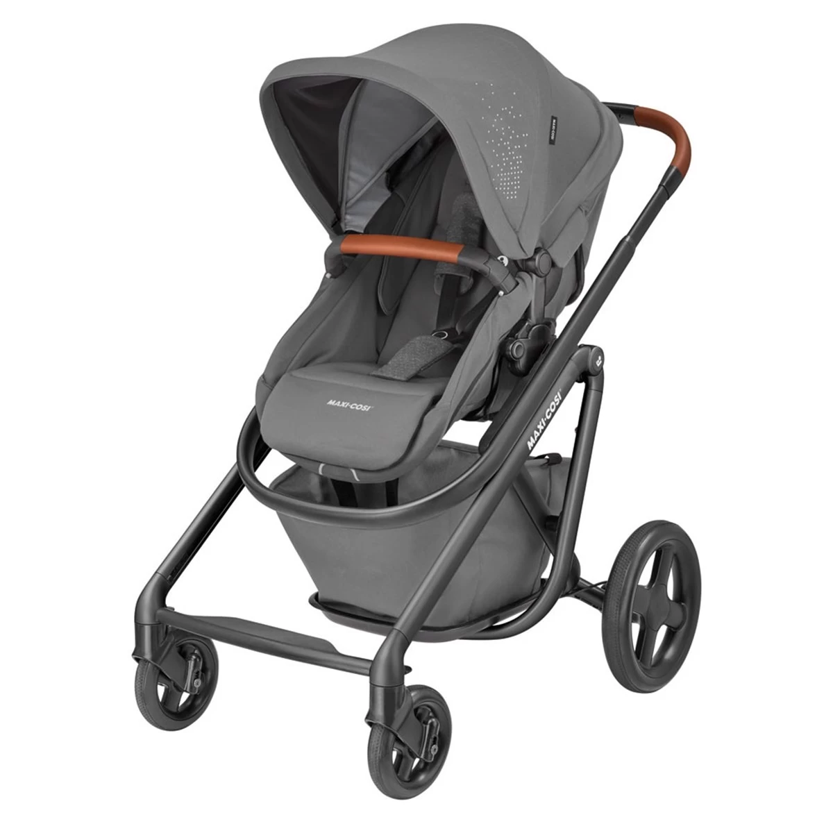 Maxi-cosi Lila Bebek Arabası / Sparkling Grey