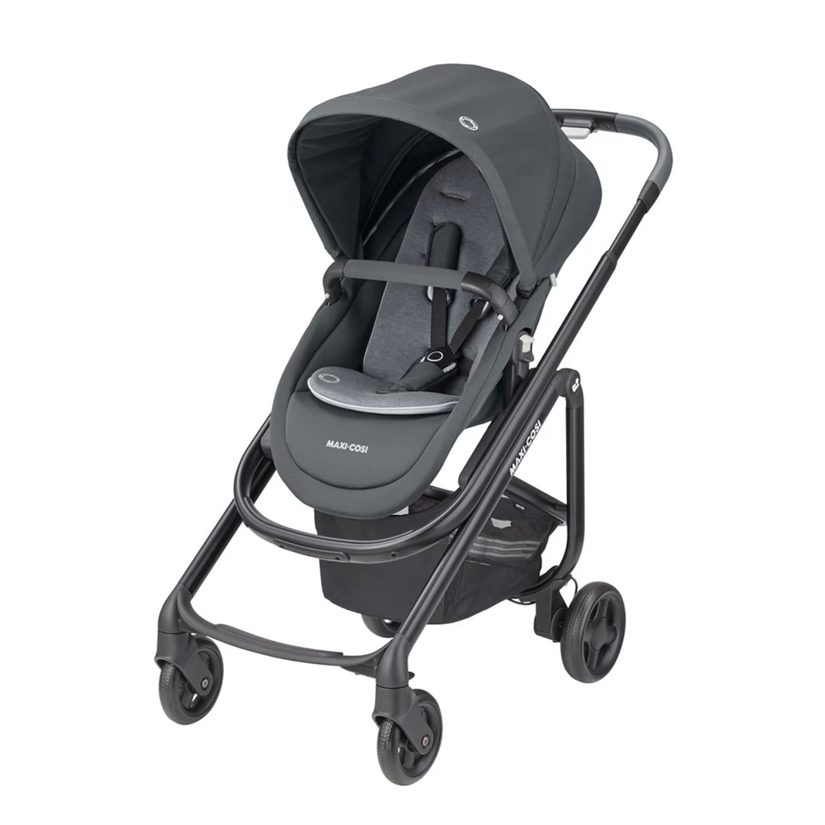 Maxi-cosi Lila Sp Bebek Arabası / Essential Graphite