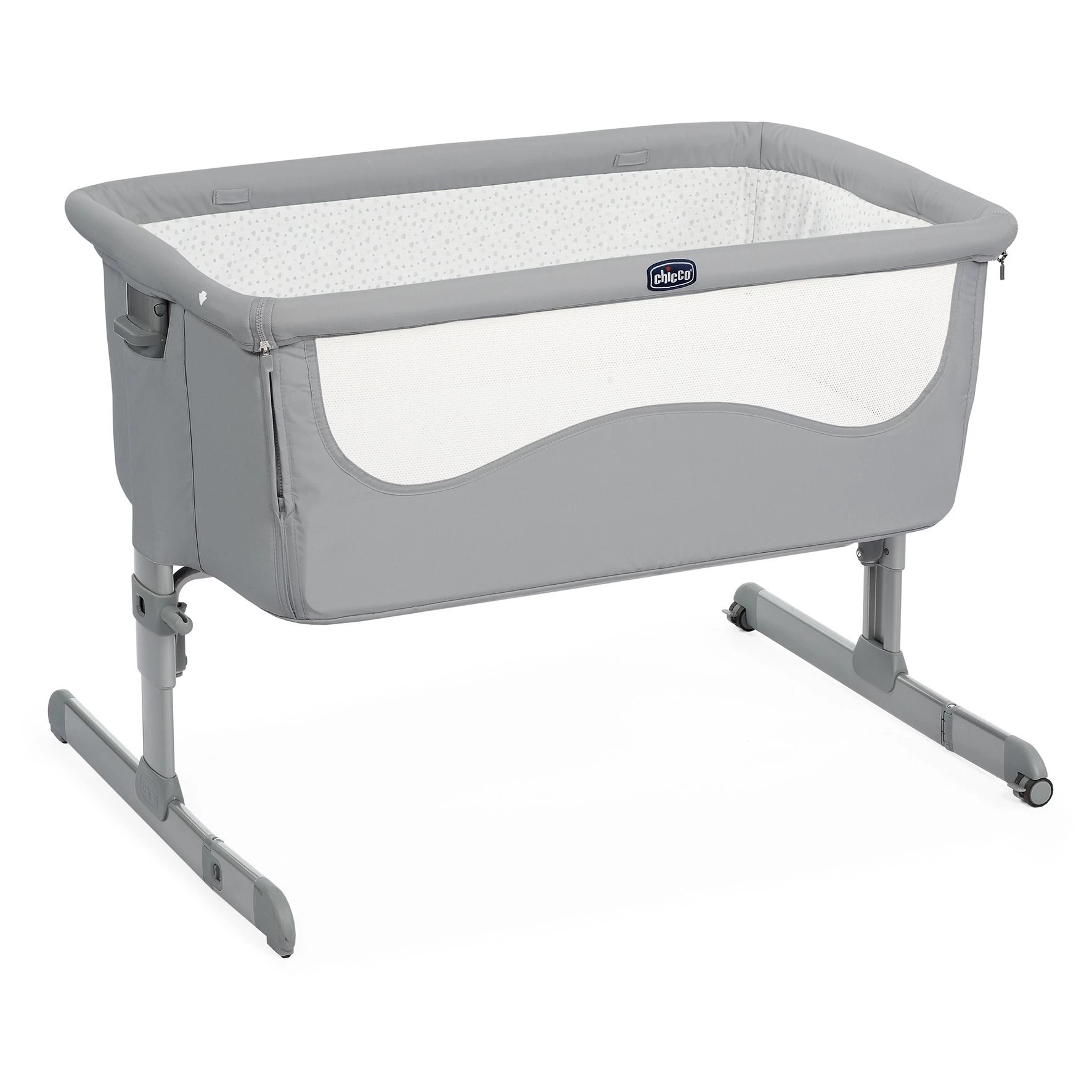 Chicco Next2me Anne Yanı Beşik - Pearl