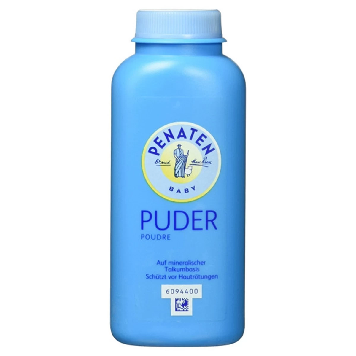 Penaten Baby Bebek Pudrası 100 Ml