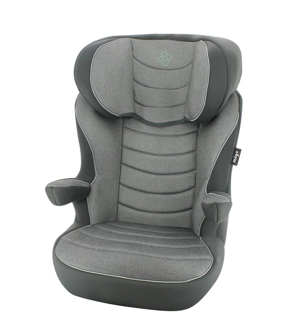 Comfymax Platinium Isofixli 15-36kg Oto Koltuğu - Gray
