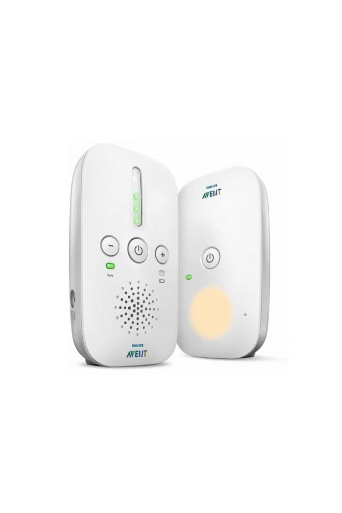 Philips Avent Dect Bebek Telsizi Scd502/00