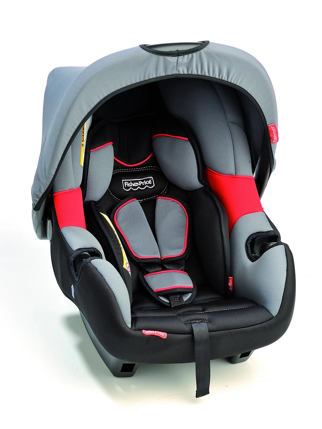 Comfymax Fisher Price 0-13kg Lüks Ana Kucağı Oto Koltuğu - Safe Voyage