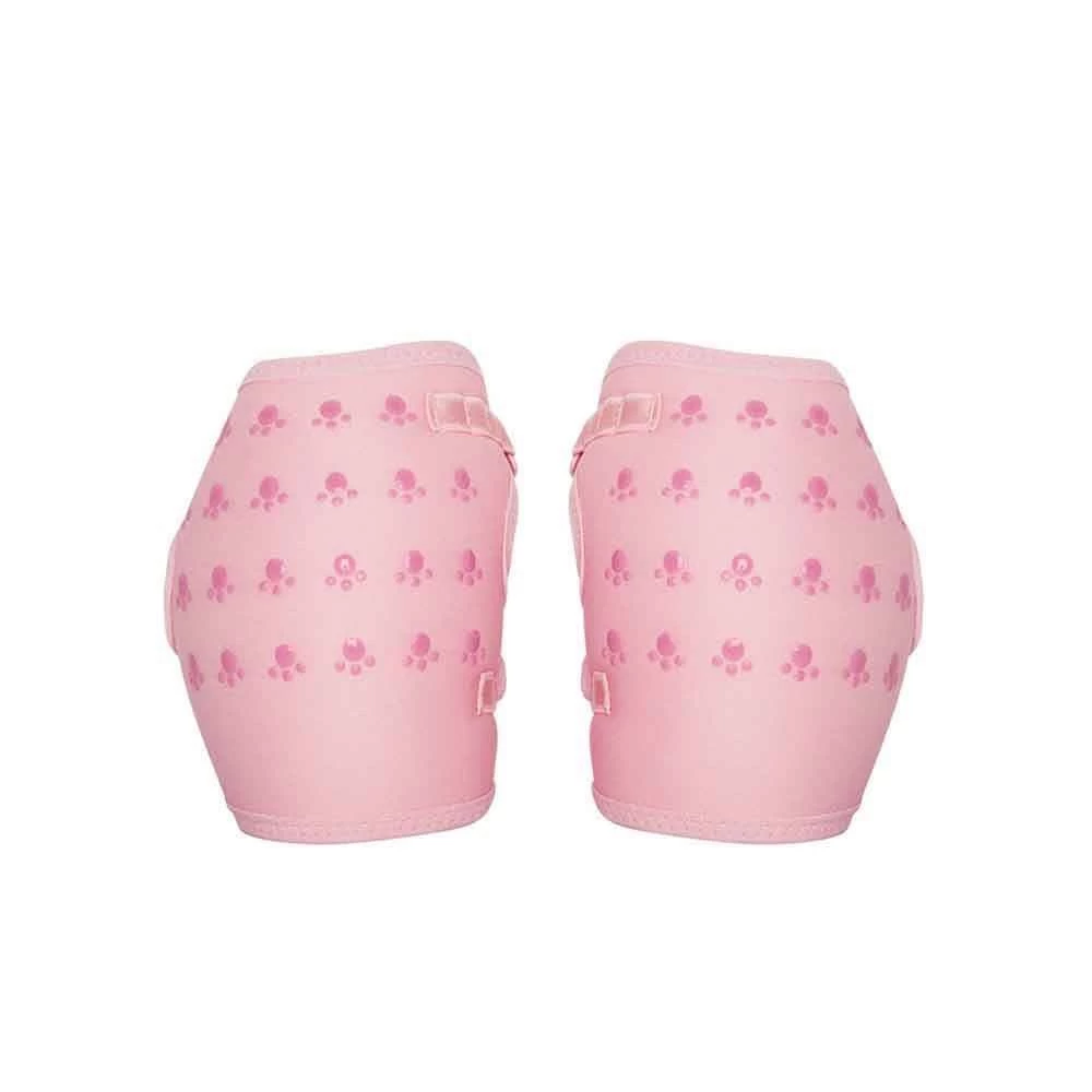 Sevi Bebe Destekli Emekleme Dizliği - Pembe