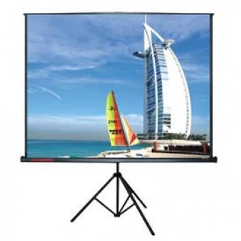 Codegen (tx-24) 240x200 Ayakli Tripod Perde