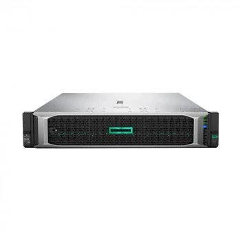 Hpe Dl380 Gen10 P50751-b21 4210r 32gb P408İ-a 8xsff 800w 2u