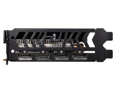 Powercolor Fighter Axrx 6650xt 8gbd6-3dh 8gb Gddr6 128bit