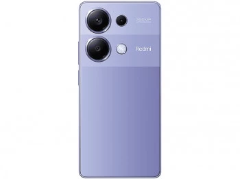 Xiaomİ Redmi Note 13 Pro 512gb 12gb Ram Mor Cep Telefonu