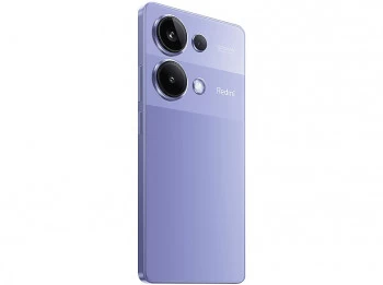 Xiaomİ Redmi Note 13 Pro 512gb 12gb Ram Mor Cep Telefonu