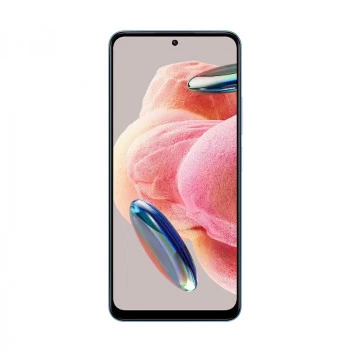 Xİaomİ Redmİ Note 12 128gb 8gb Buz Mavİsİ – Dİst Cep Telefonu