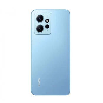 Xİaomİ Redmİ Note 12 128gb 8gb Buz Mavİsİ – Dİst Cep Telefonu