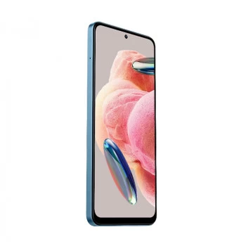 Xİaomİ Redmİ Note 12 128gb 8gb Buz Mavİsİ – Dİst Cep Telefonu