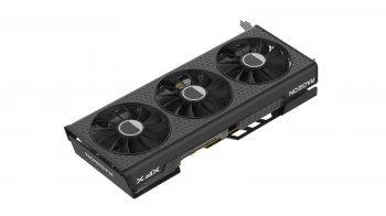 Xfx Speedster Qick309 Rx 7600xt 16gb Gddr6 128bit (rx-76tqickbp)