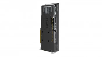 Xfx Speedster Qick309 Rx 7600xt 16gb Gddr6 128bit (rx-76tqickbp)