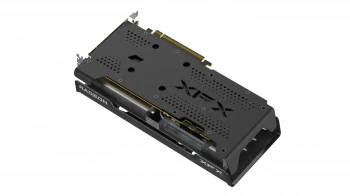 Xfx Speedster Swft 210 Rx 7600xt 16gb Gddr6 128bit (rx-76tswftfp)