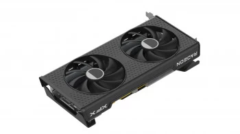 Xfx Speedster Swft 210 Rx 7600xt 16gb Gddr6 128bit (rx-76tswftfp)
