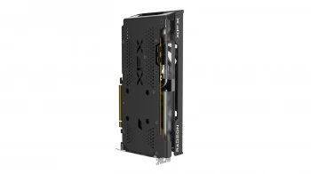 Xfx Speedster Swft 210 Rx 7600xt 16gb Gddr6 128bit (rx-76tswftfp)