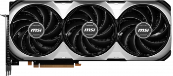 Msi Geforce Rtx 4090 Ventus 3x E 24g Oc 24gb Gddr6x Hdmi Dp 384bİt