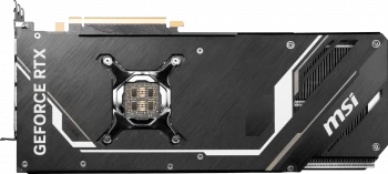 Msi Geforce Rtx 4090 Ventus 3x E 24g Oc 24gb Gddr6x Hdmi Dp 384bİt