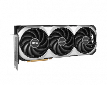 Msi Geforce Rtx 4090 Ventus 3x E 24g Oc 24gb Gddr6x Hdmi Dp 384bİt