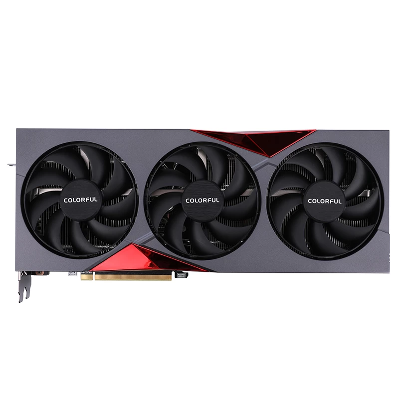 Colorful Rtx 4070 Ti 12gb Gddr6x 192bit (nb Ex-v)