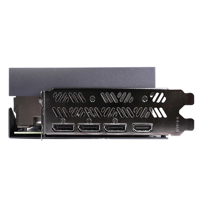 Colorful Rtx 4070 Ti 12gb Gddr6x 192bit (nb Ex-v)