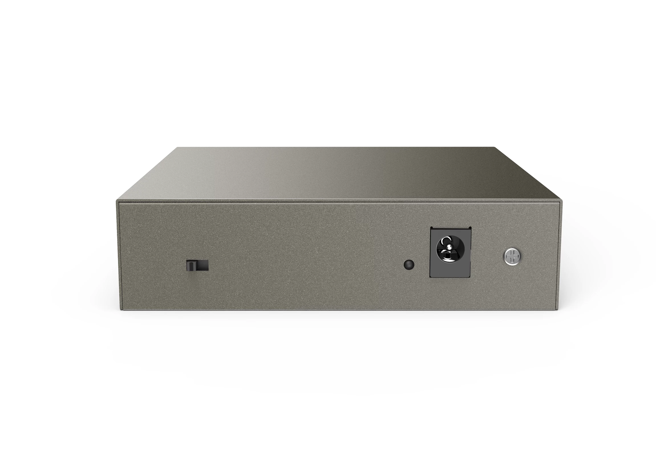 Tenda Tef1106p 6port 10/100 YÖnetİlemez Poe Switch