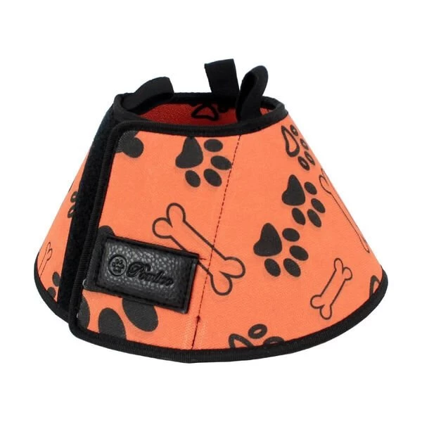 Pomboo Köpek Yakalık Ve Boyunluk 10 Bin Aç Kapa Xxlarge 40x70-95 Cm