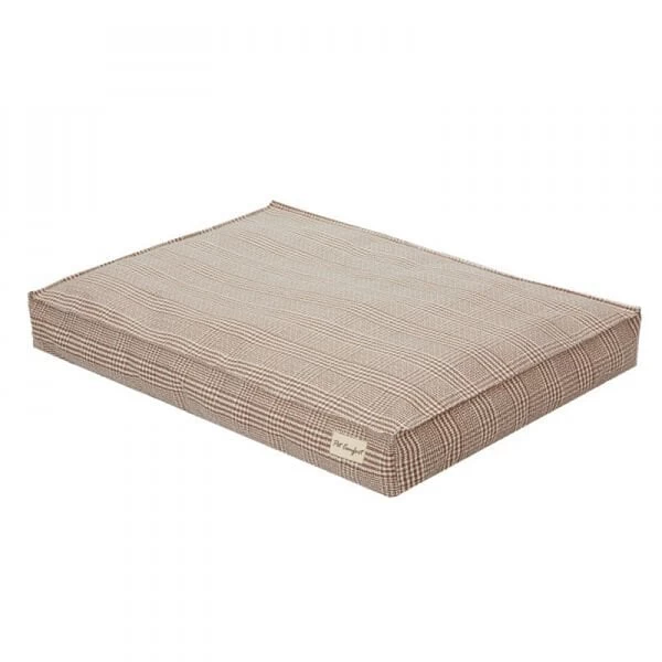 Pet Comfort Lima Varius Köpek Yatağı Bej Medium 55x80 Cm