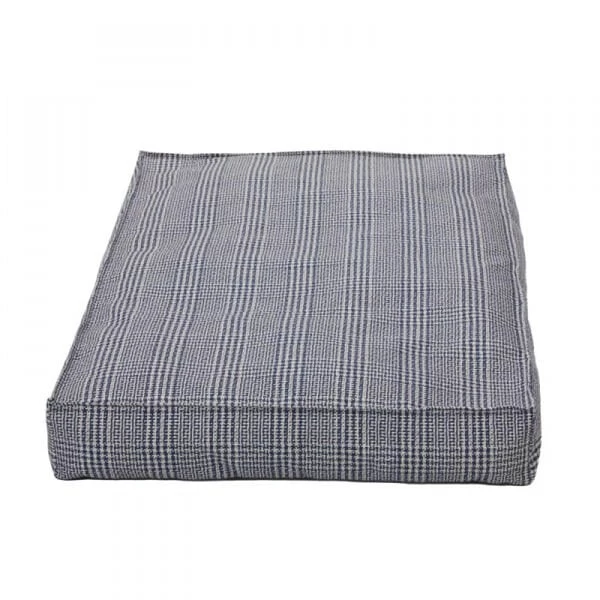 Pet Comfort Lima Varius Köpek Yatağı Lacivert Large 60x90 Cm