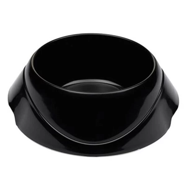 Ferplast Magnus 1 Kaymaz Tabanlı Plastik Köpek Mama Ve Su Kabı 1 Lt