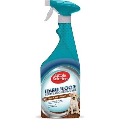 Simple Solution Leke Ve Sert Yüzey Temizleyici 750 Ml